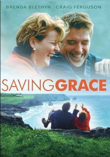 Saving Grace (DVD)