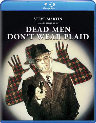 Dead Men Don't Wear Plaid (Blu-ray)