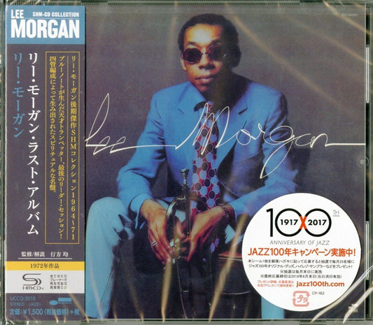 Lee Morgan - Lee Morgan Last Album (SHM-CD) (CD)