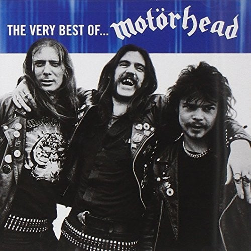 Motorhead - Very Best of (CD)