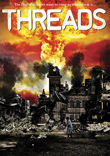 Threads (DVD)