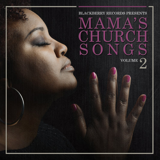 Various Artists - Mama's Church Songs Vol 2 (Various Artists) (CD)
