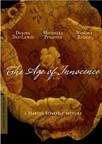 The Age of Innocence (Criterion Collection) (DVD)