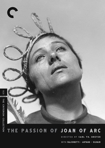 The Passion of Joan of Arc (Criterion Collection) (DVD)