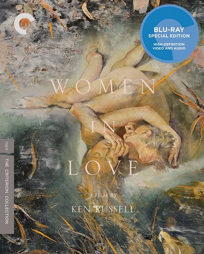 Women in Love (Criterion Collection) (Blu-ray)