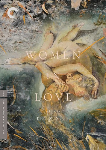 Women in Love (Criterion Collection) (DVD)