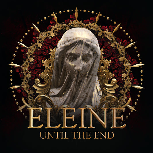 Eleine - Until the End (CD)