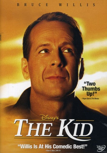 The Kid (DVD)