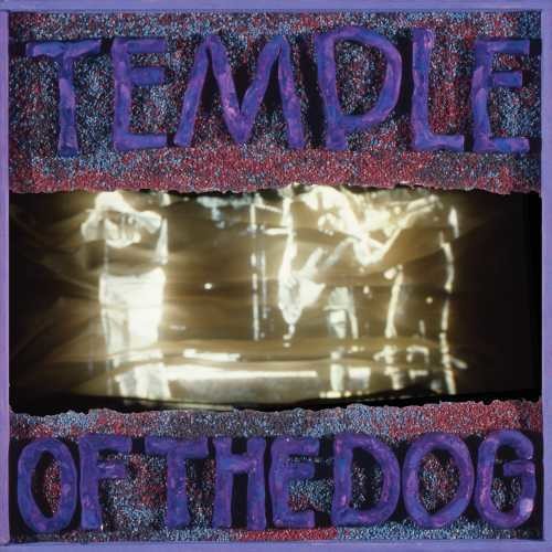 Temple of the Dog - Temple Of The Dog (CD)