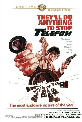 Telefon (DVD)