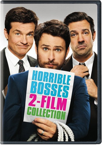 Horrible Bosses Collection (DVD)