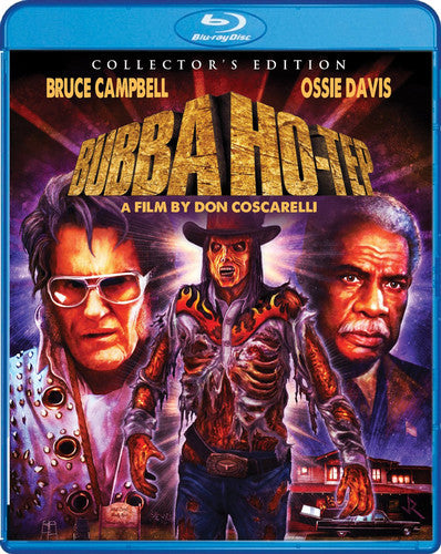 Bubba Ho-Tep (Collector's Edition) (Blu-ray)