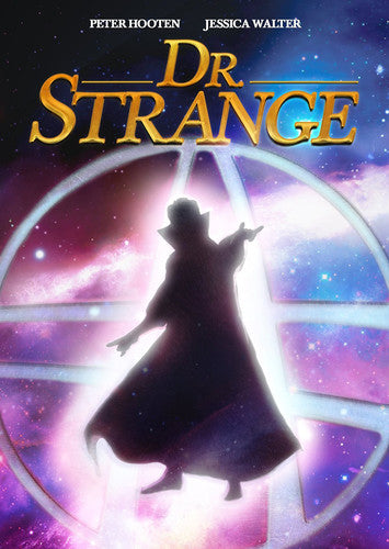 Dr. Strange (DVD)