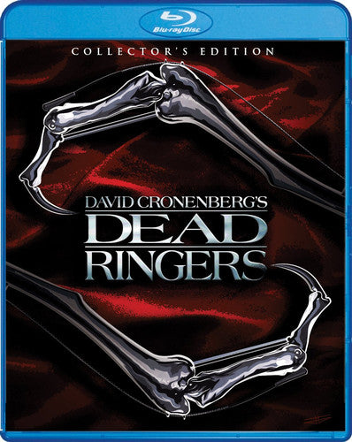 Dead Ringers (Collector's Edition) (Blu-ray)