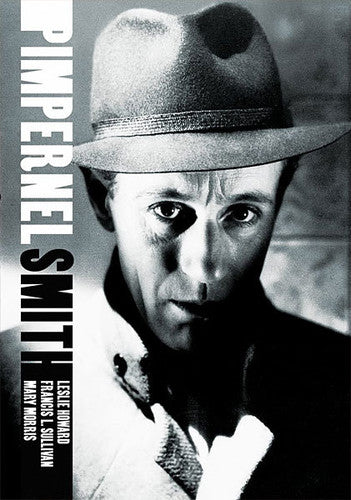 “Pimpernel” Smith (DVD)