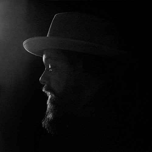 Nathaniel Rateliff & the Night Sweats - Tearing At The Seams (CD)