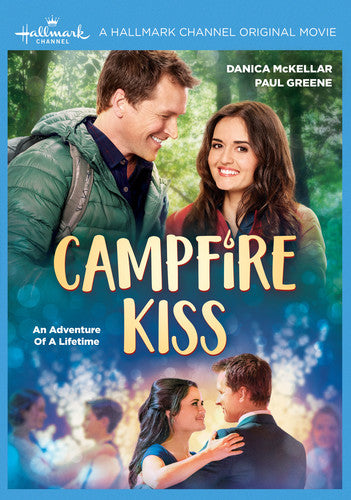 Campfire Kiss (DVD)