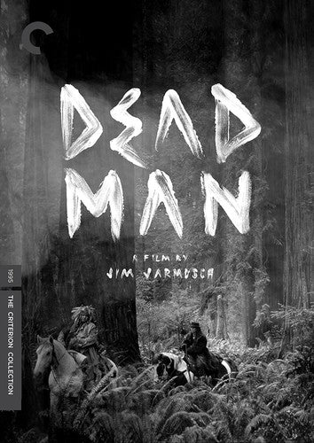 Dead Man (Criterion Collection) (DVD)