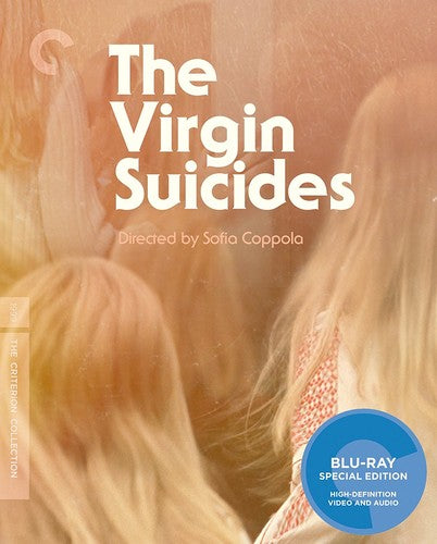 The Virgin Suicides (Criterion Collection) (Blu-ray)