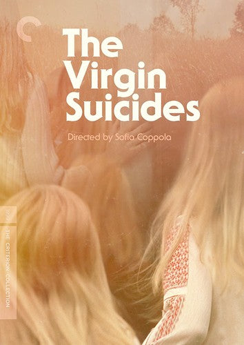 The Virgin Suicides (Criterion Collection) (DVD)