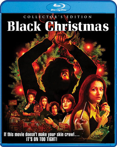 Black Christmas (Collector's Edition) (Blu-ray)