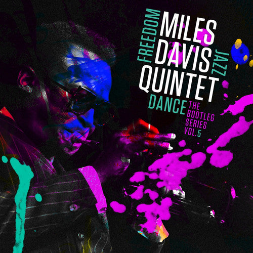 Miles Davis - Dance: The Bootleg Series, Vol. 5 (CD)