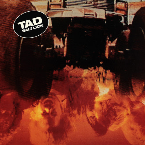 Tad - Salt Lick (CD)