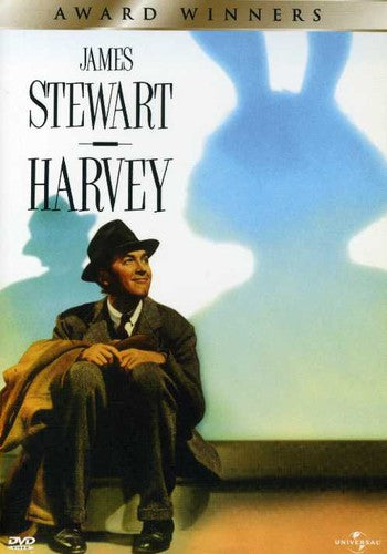 Harvey (DVD)