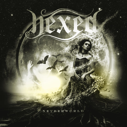 Hexed - Netherworld (CD)