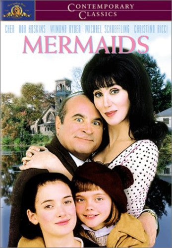 Mermaids (DVD)