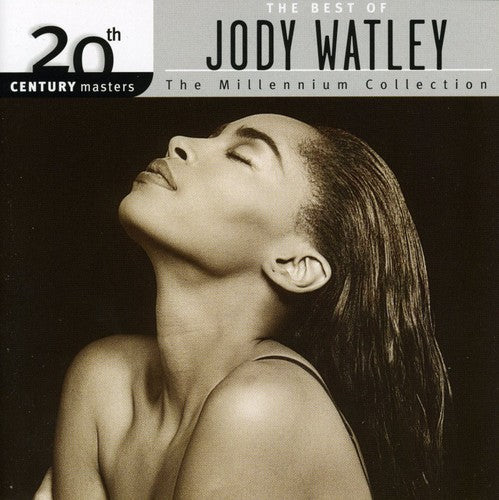 Jody Watley - 20th Century Masters: Millennium Collection (CD)