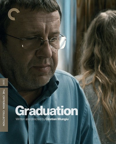 Graduation (Criterion Collection) (Blu-ray)