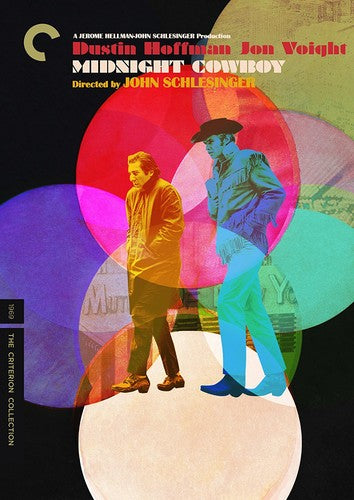 Midnight Cowboy (Criterion Collection) (DVD)