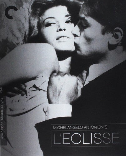 L'Eclisse (Criterion Collection) (Blu-ray)