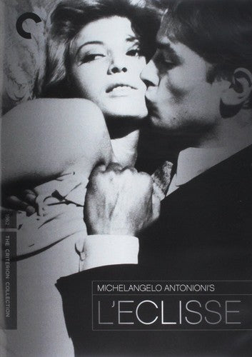 L'Eclisse (Criterion Collection) (DVD)