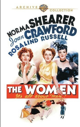 The Women (DVD)