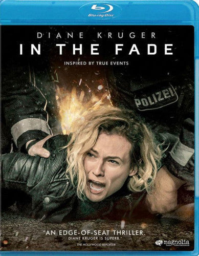 In the Fade (Blu-ray)