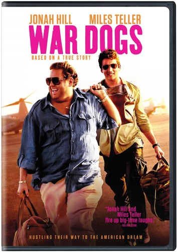 War Dogs (DVD)