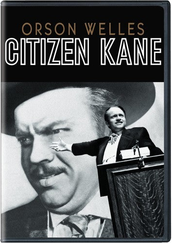 Citizen Kane (75th Anniversary) (DVD)