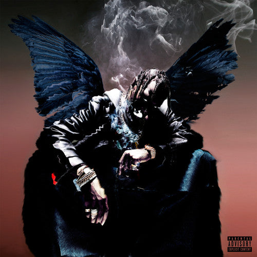 Travis Scott - Birds In The Trap Sing Mcknight (CD)