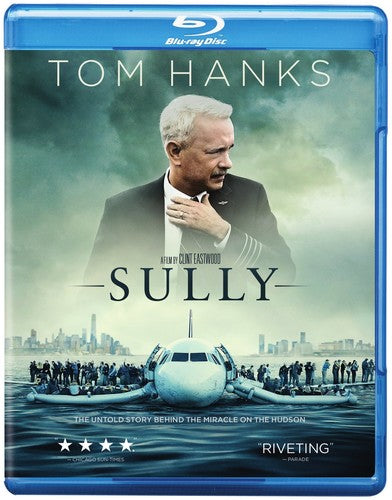 Sully (Blu-ray)