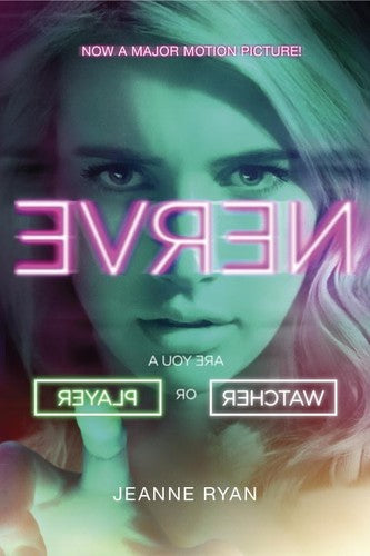 Nerve (Movie Tie In Edition)