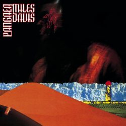 Miles Davis - Pangaea (CD)