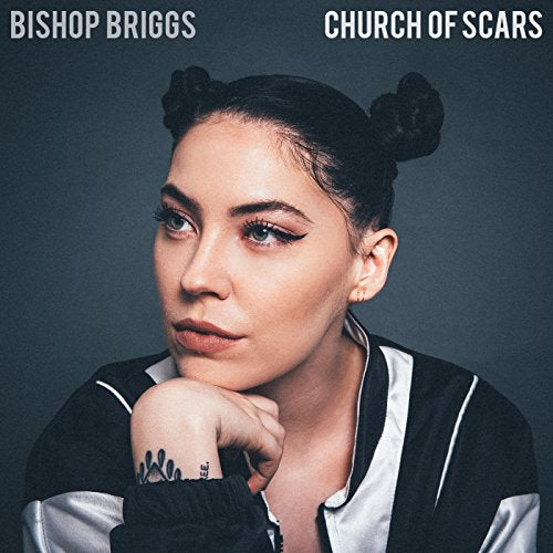 Bishop Briggs - Church of Scars (CD)