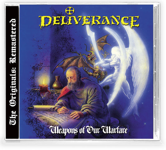 Deliverance - Weapons Of Our Warfare (the Originals) (CD)