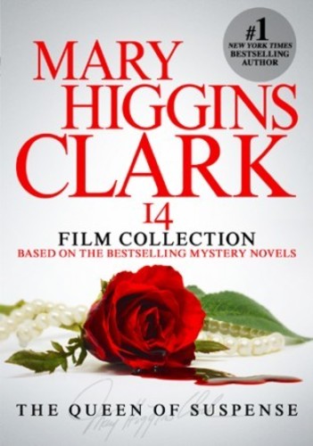 Mary Higgins Clark 14 Film Collection (DVD)