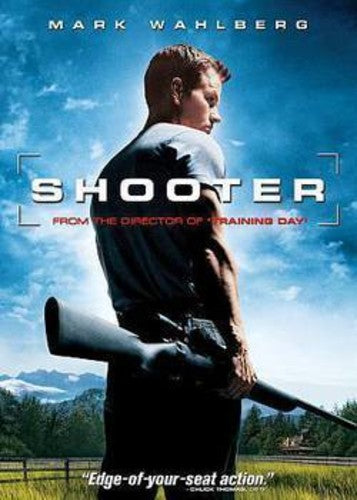 Shooter (DVD)