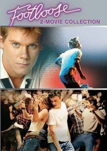 Footloose: 2-Movie Collection (DVD)