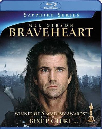 Braveheart (Blu-ray)