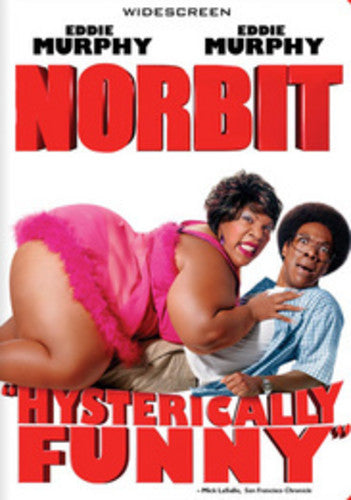 Norbit (DVD)